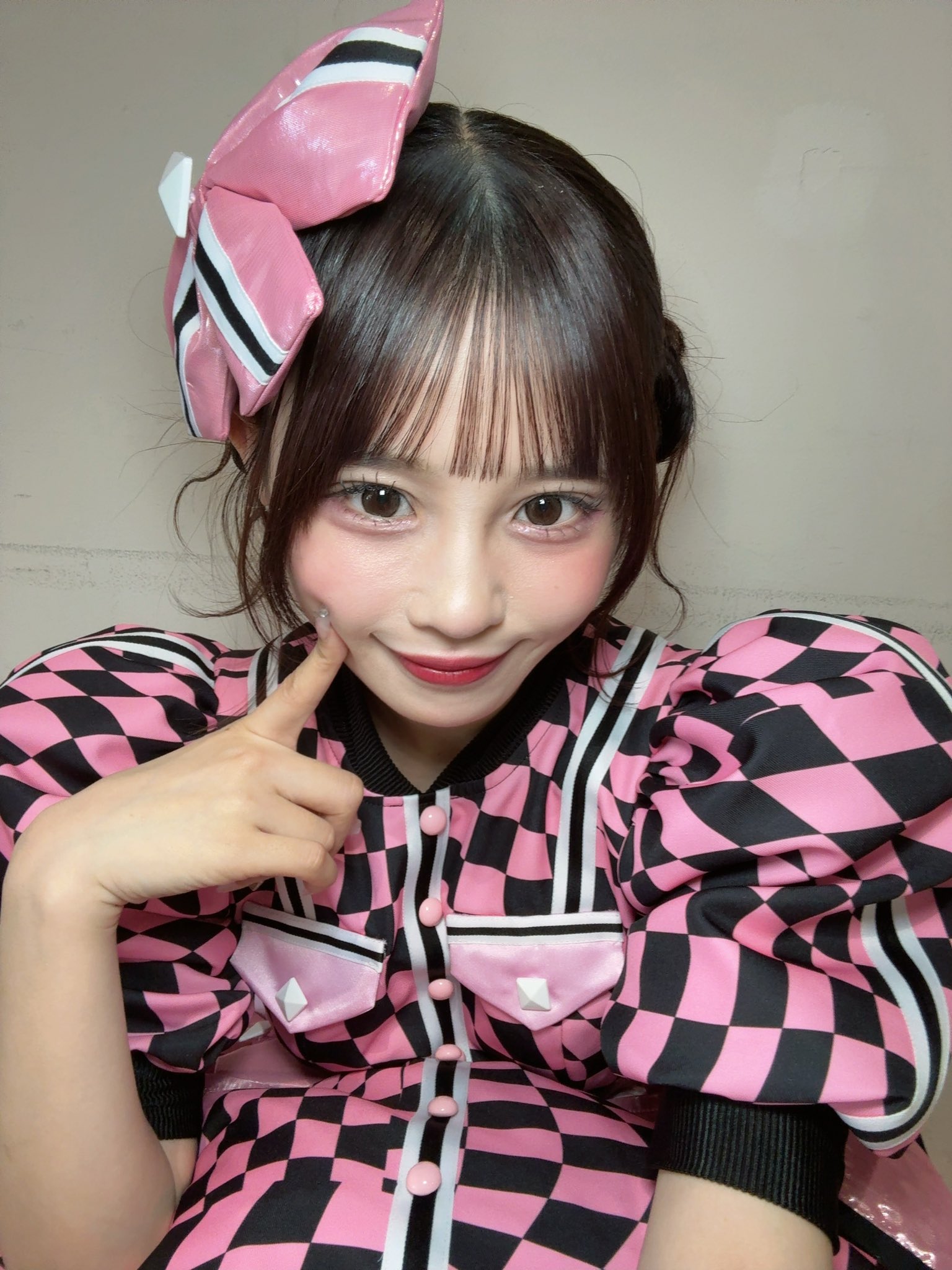 杏⋆* 村川緋杏（CANDY TUNE） on X: 