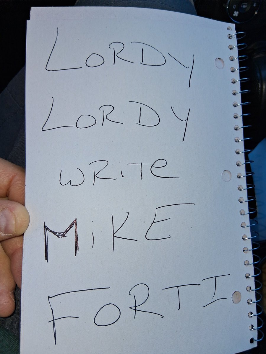 Abacab40's tweet image. #Buffalo #mayor #WriteIn #November