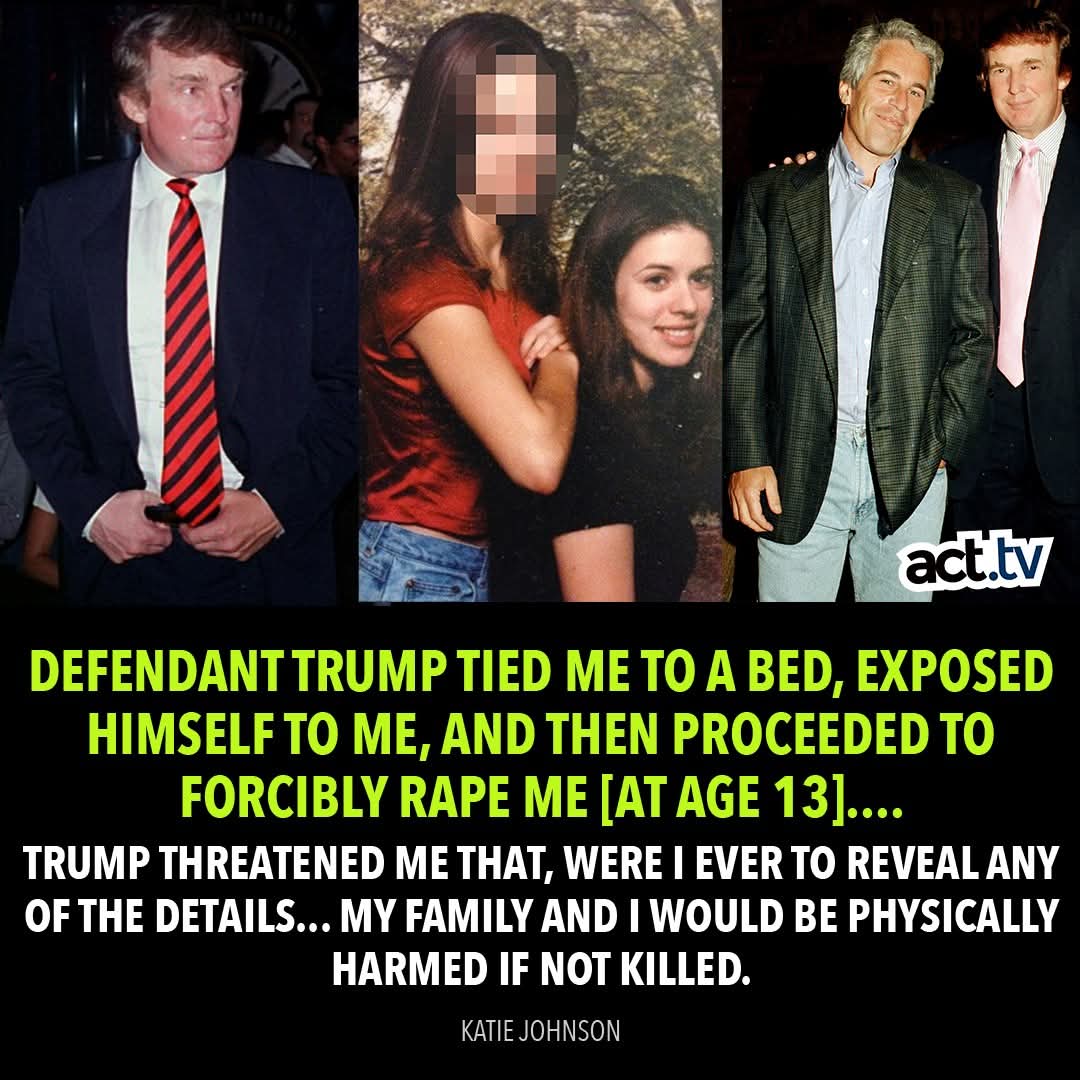 TrahanMerrilee's tweet image. #PedoPresidentFelon47
#EpsteinTrumpCoverUp
#PedoProtectorsMAGA
#ReleaseTheEpsteinFiles