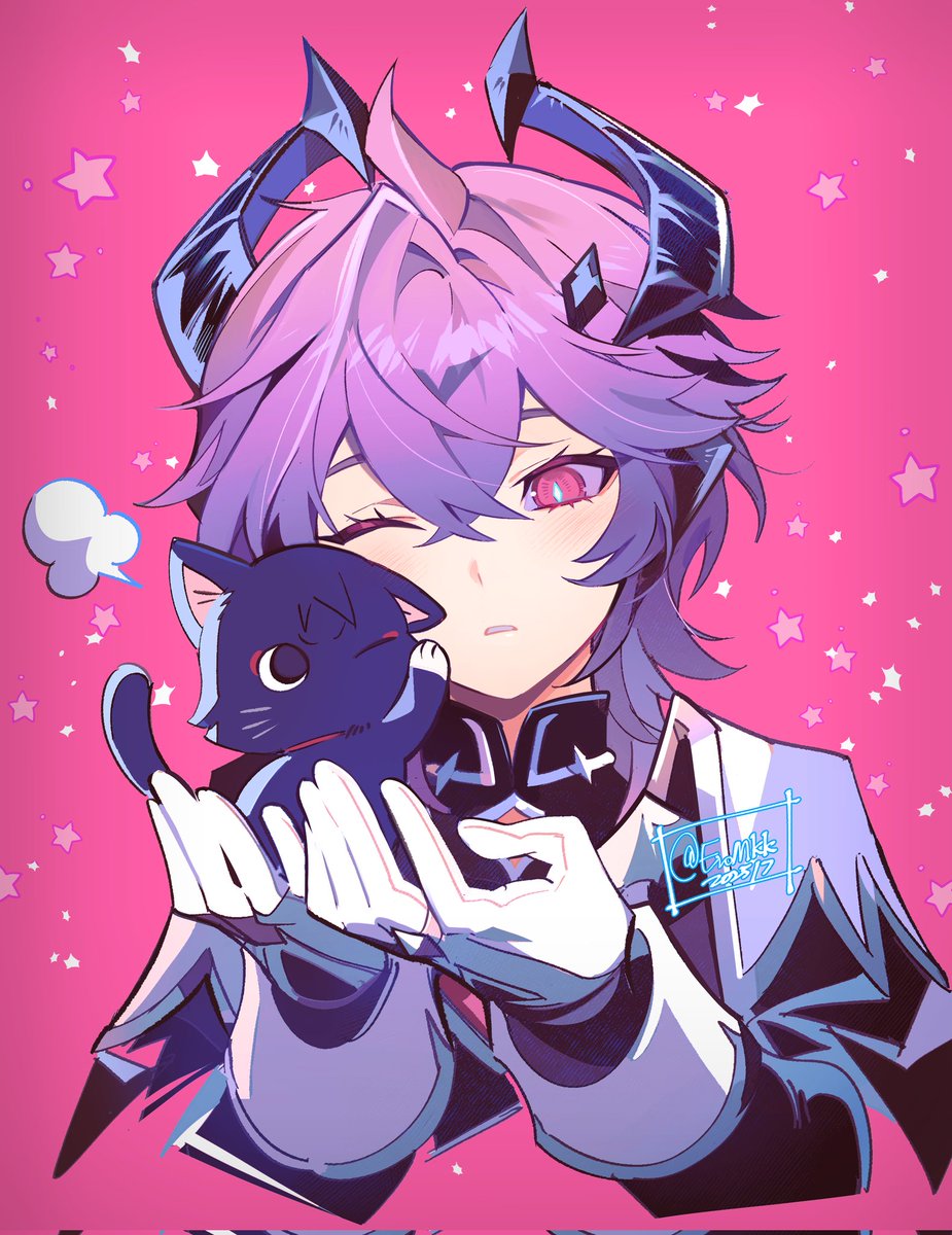 #Durin #wanderer #scaramouche #GenshinImpact #原神