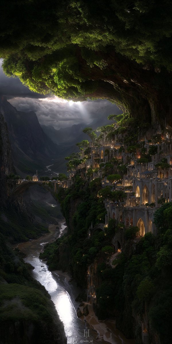 hedo_ist's tweet image. serenity, gm (colossal wallpaper)