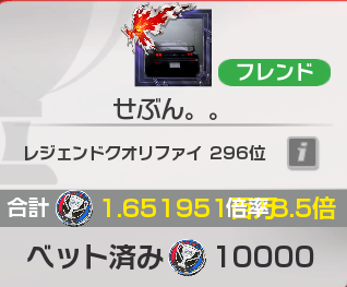 今日もプラスでしたあざす
