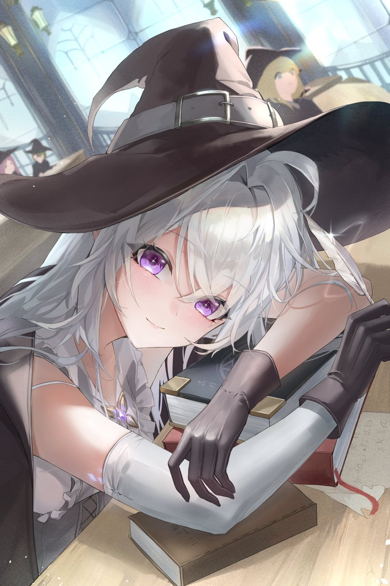 表紙の作業をしました  #웹소설 #웹소설표지 gling.co.kr/novel/detail/6…