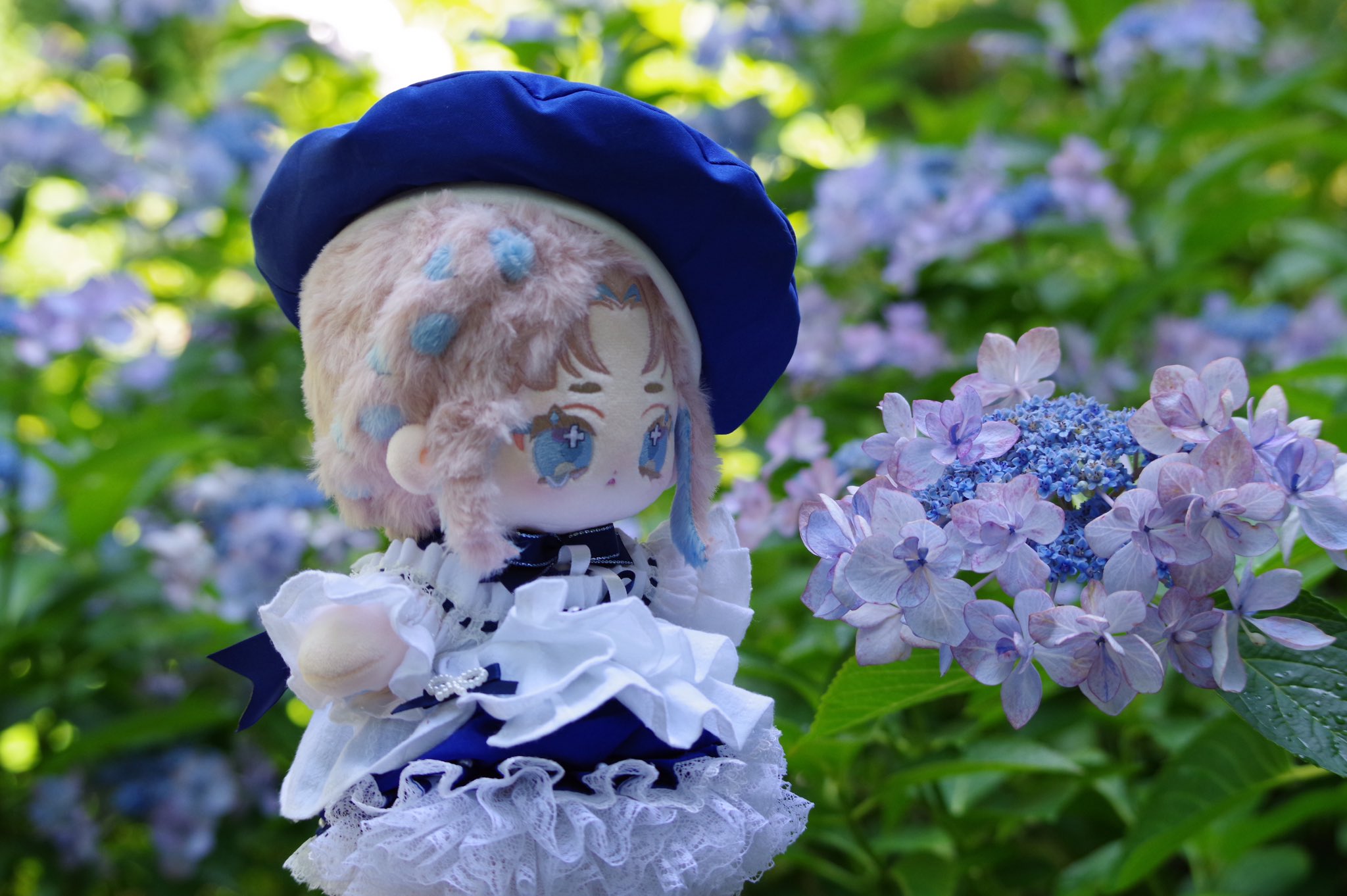 しらたま (@shiratamrmr) / X