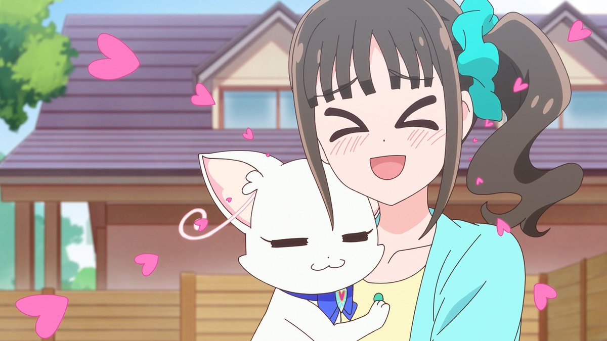 DailyMayu's tweet image. 