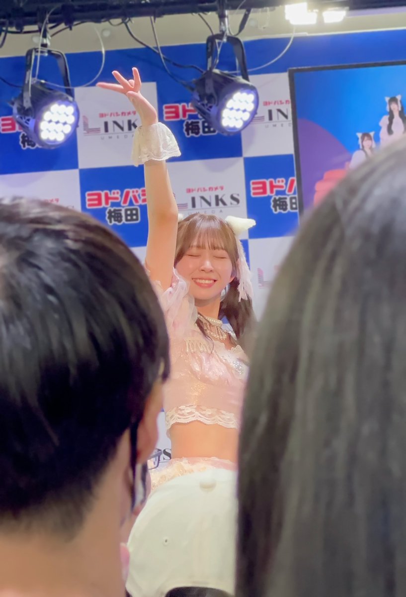 今日も世界一かわいい！！！！！
松田美里ちゃん！！！！！🫧

#松田美里 #わーすた #wasuta