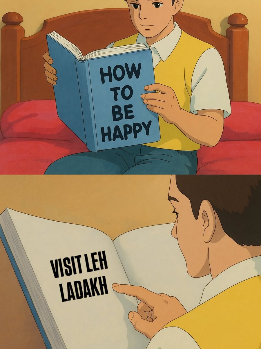 FFDTravels's tweet image. Breathtaking valleys, vibrant monasteries, and sky-touching peaks, Ladakh is calling. Book your dream escape now with FFDTravels!
Book now with 𝐅𝐅𝐃 𝐓𝐫𝐚𝐯𝐞𝐥𝐬
8800 2030 13 | 🌐 ffdtravels.com
#ffdtravels #Ladakh #VisitLadakh #Ladakhtourpackage #LadakhDiaries