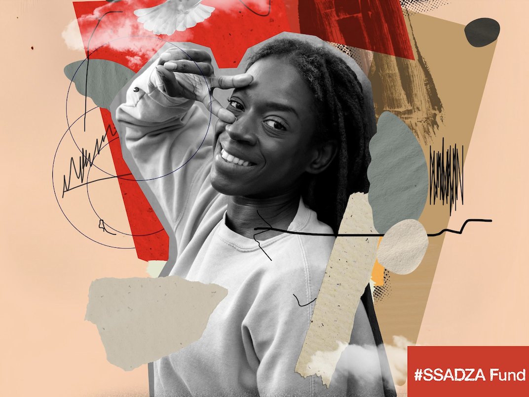 SwissEmbZim's tweet image. The 2nd Call for the #SSADZA Fund is NOW OPEN! 🎭🎶
Are you a Zimbabwean creative in film, music, theatre, or visual arts with a bold vision?
Apply now 👉 stimulusafrica.com/ssadza-second-…

Let’s turn imagination into impact! 🇨🇭🇿🇼

#SwissSupport #ZimCreatives #FundYourArt #ArtMatters