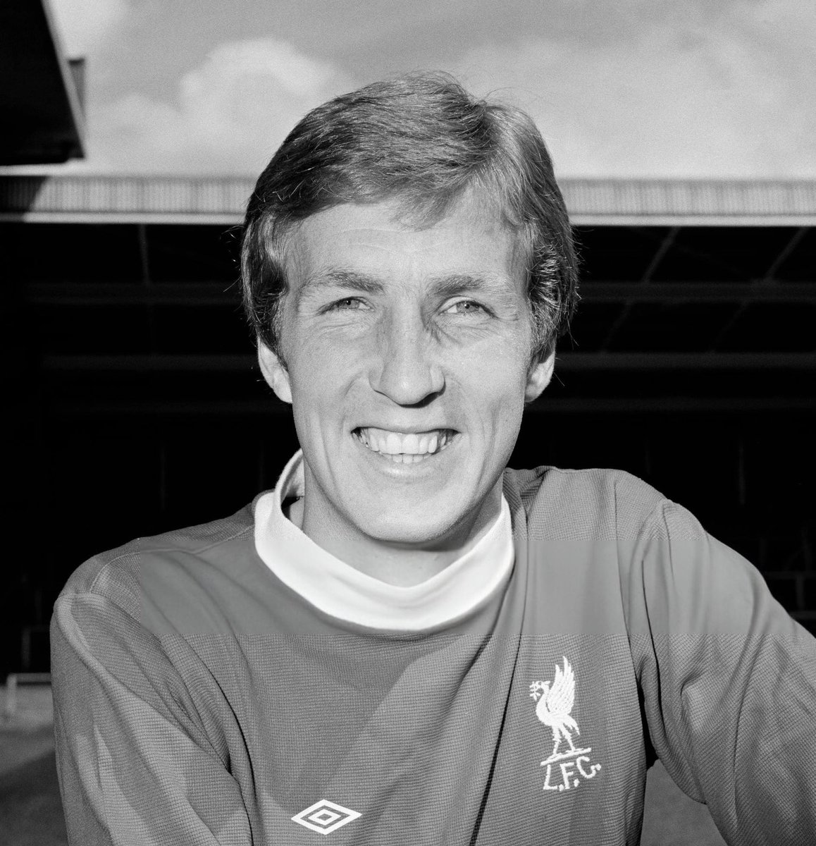 kennethdalglish's tweet image. Brilliant player, teammate and opponent.
Sending my thoughts and prayers to Joey Jones family and friends at this time.
RIP YNWA.
