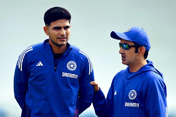 HashTagCricket's tweet image. In the history of Indian cricket, no other player apart from @GautamGambhir has spoken fearlessly for under-reported teammates in front of the media.
While others just play to the lobby and indulge only in star-worship, Gambhir has always taken a stand for those cricketers who…