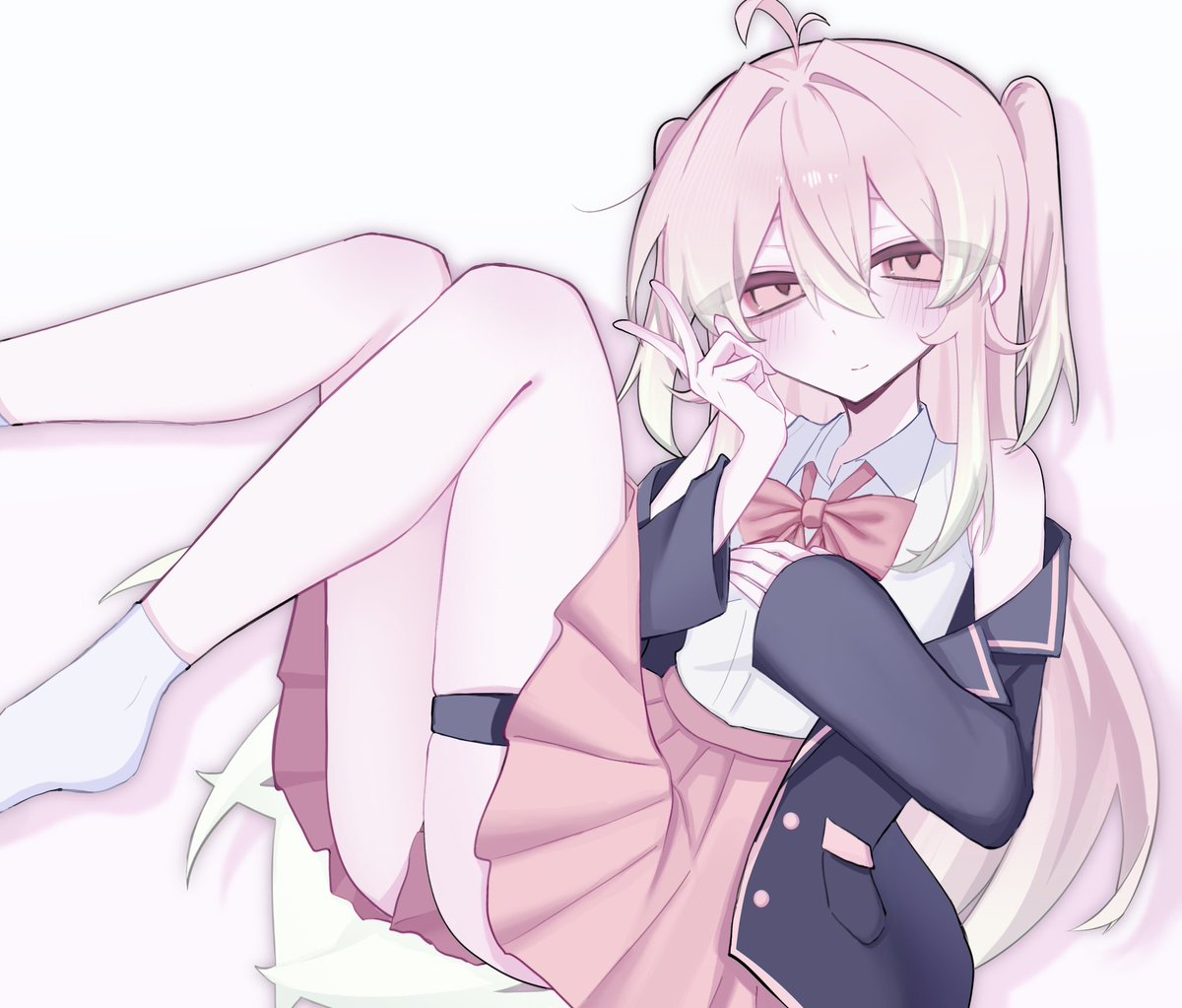 uto_964's tweet image. 
