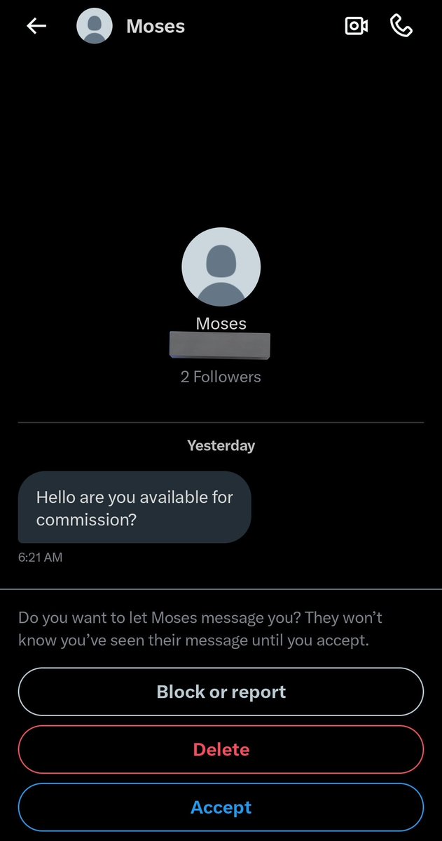 mamamerdia's tweet image. Please I need real clients not spam bots like this 😭