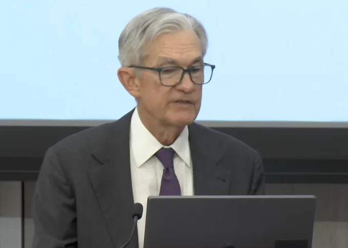 π¨ BREAKING: Powell in Diretta: Aggiornamenti Cruciali! π¨