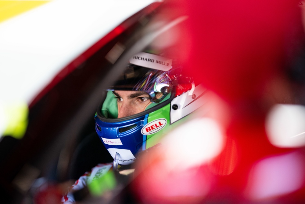 dailysportscar's tweet image. 🤝 @FerrariRaces Renews Rovera’s Factory Contract
➡️ dailysportscar.com/2025/07/22/fer…
#WEC