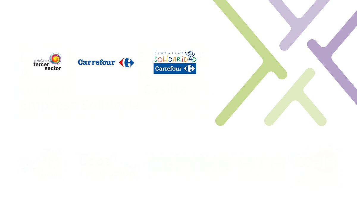 CasillaEmpresa's tweet image. 🧡 Por 6º año, @CarrefourES apoya la #CasillaEmpresaSolidaria del Impuesto de Sociedades y destina el 0,7 de su tributación a proyectos sociales.
📌 Un pequeño gesto. Un gran impacto.
➡️ casillaempresasolidaria.es/carrefour-reaf…
#EsXti #ImpuestoDeSociedades