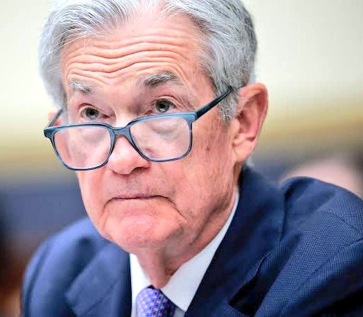 rkmtimes's tweet image. BREAKING 🇺🇲🔥 FED chair #Powell confirms, he agreed to Rate-cut and did not comments on Economic or Monetary policy outlook in welcoming remarks to the FED Banking conference.
🚨 #Crypto bull run has triggered 🚀