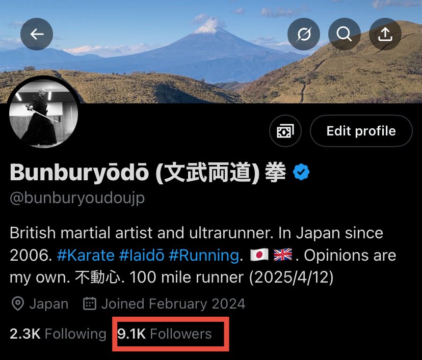 bunburyoudoujp's tweet image. We’re up to 9,100 now!
Thank you to all who have chosen to follow!
Stay tuned for more hot takes about why abolishing slavery, cannibalism, and human sacrifice was a good thing.
🇬🇧🫡