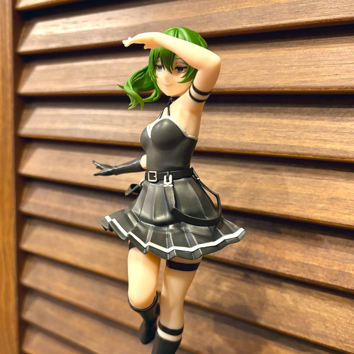 em5akk0hK41368's tweet image. Coreful ユーベル 開封の儀

昨日、Corefulイレイナさんと物々交換してもらったユーベル🥳

Corefulは台座がオサレ✨

嫁っちのフリーレンコーナーに投入😂

フリーレンシリーズもう置く場所無いんだけど🤣

#クレーンゲーム
#Coreful
#葬送のフリーレン
#ユーベル