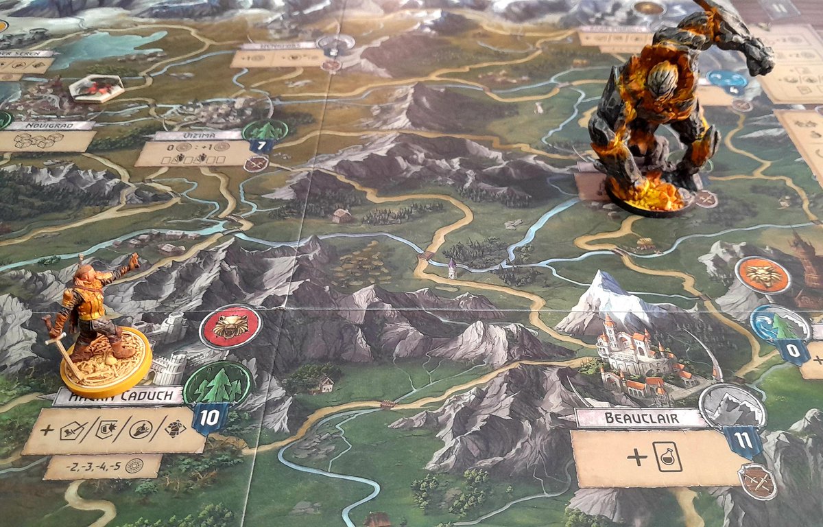 Quimerico_Inq's tweet image. Ya me ha visto. Mal rollo...
#TheWitcherElViejoMundo
@GenXGamesSpain