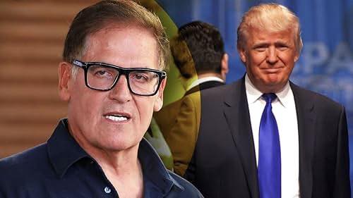 _wake_up_USA's tweet image. Mark Cuban SLAMS President Trump, saying “I've known him for 25 years. He is the most unethical, lacks character, dishonest person l've ever done business with”….
How do you respond to Cuban?