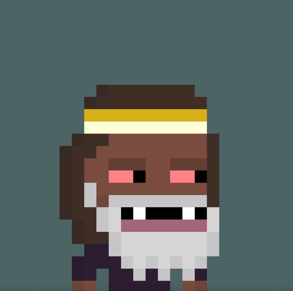 May these relatable pixels kickstart the next nft bull 🧙‍♂️

Fun mint by <a href="/0x8BitArt/">8-Bit</a>