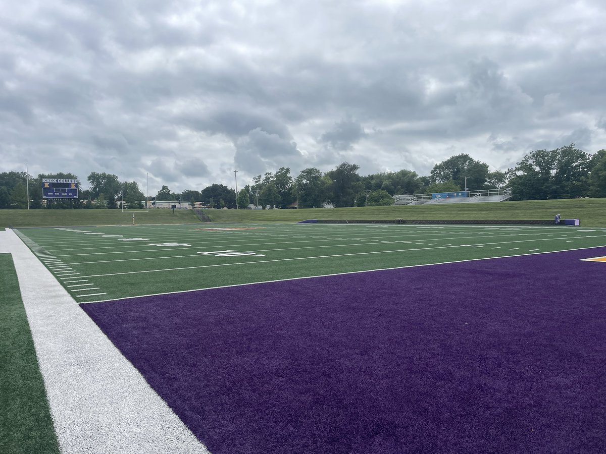 Andrew Goeke (@andrew_goeke) on Twitter photo Had a great visit to <a href="/FB_KnoxCollege/">Knox College Football</a> yesterday. Got to tour the facilities and meet the staff. Thank you for the invite! <a href="/CoachWillits/">Aaron Willits '08</a> <a href="/Coach_Bontrager/">Seth Bontrager</a> <a href="/CoachDomParello/">Dom Parello β19</a> Had a great visit to <a href="/FB_KnoxCollege/">Knox College Football</a> yesterday. Got to tour the facilities and meet the staff. Thank you for the invite! <a href="/CoachWillits/">Aaron Willits '08</a> <a href="/Coach_Bontrager/">Seth Bontrager</a> <a href="/CoachDomParello/">Dom Parello β19</a>