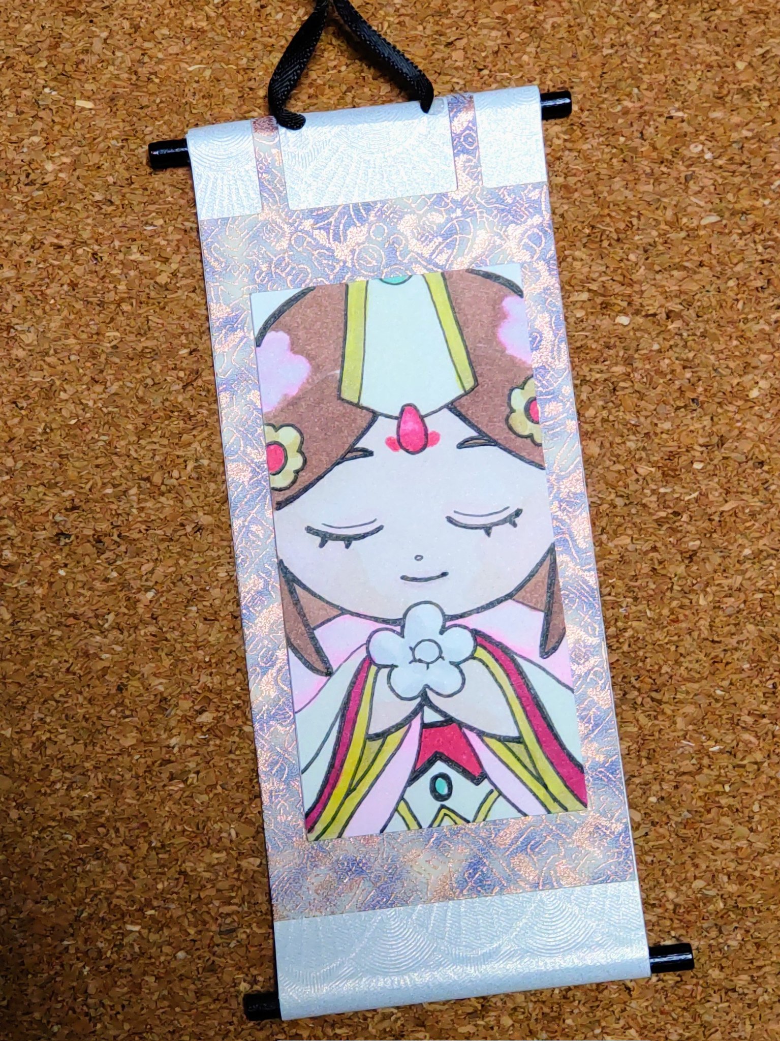 鱗アコ様 ちゃこ🍵 on X: 