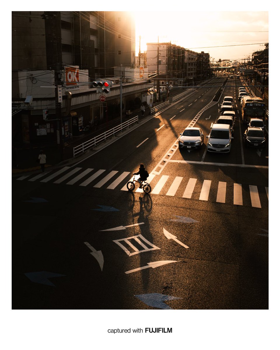 koo_97_pic's tweet image. street snap🚲