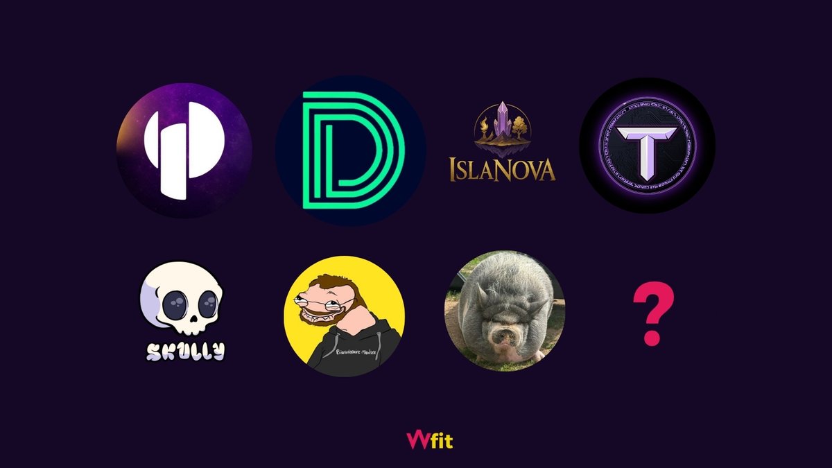 WalkersCNFT's tweet image. We’ve successfully run Airdrop campaigns in the Walkers App for many amazing projects!

Who’s next? 👀

Tag the project you want to see in Walkers App tasks next 💥
