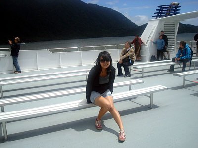 SweetFigTree's tweet image. 내가 좋아하는 22살 때 내 사진💚 미소가 넘 맑다