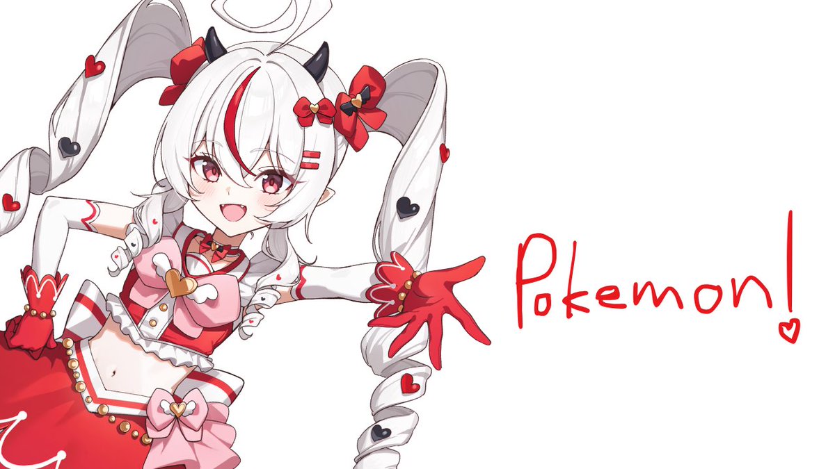 Remilia_Nephys's tweet image. LIVEEE
youtube.com/live/atppKVC3Z…