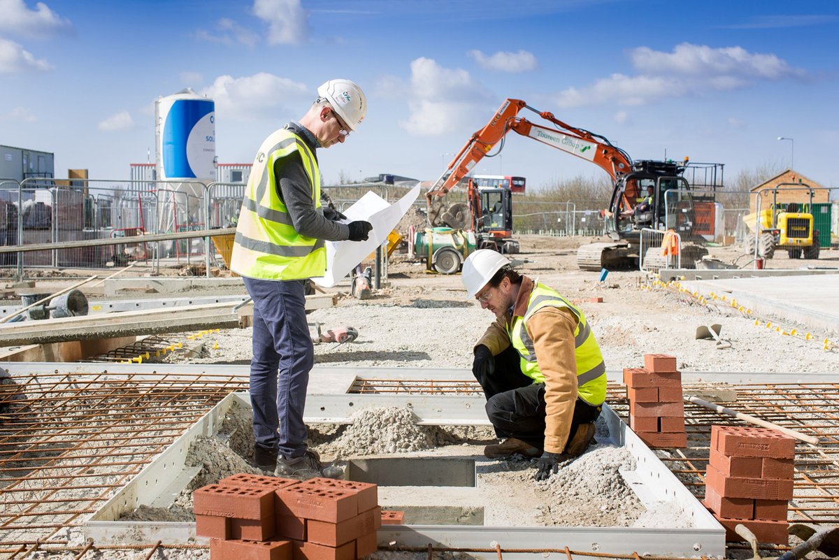 LABMmag's tweet image. .@labcuk to train more #buildinginspectors as the Welsh Government extends the grant funding for recruiting and training new #buildingcontrol #surveyors in Wales to over £1.2m.

labmonline.co.uk/news/labc-to-t…