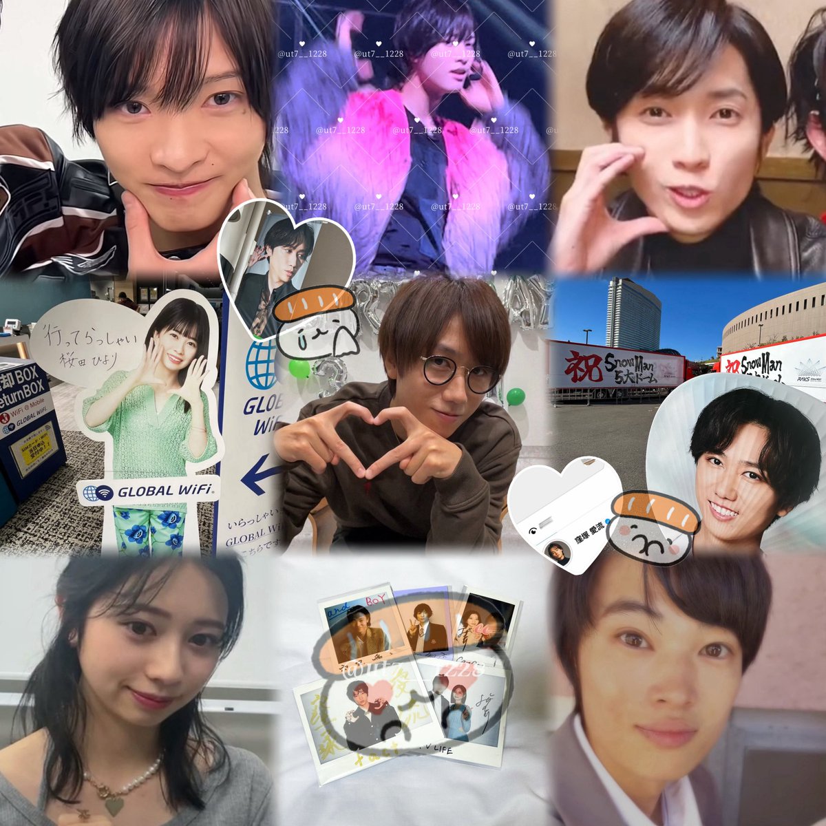 しぃ tweet media