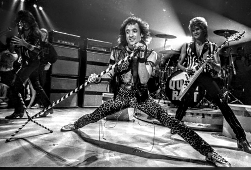 BAYSONIC2's tweet image. Breathless
by
QUIET RIOT
youtu.be/VpBQBsR4Gfc?si…