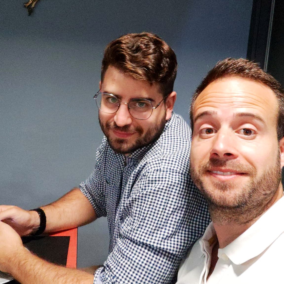 “FPU Investiga el reencuentro”