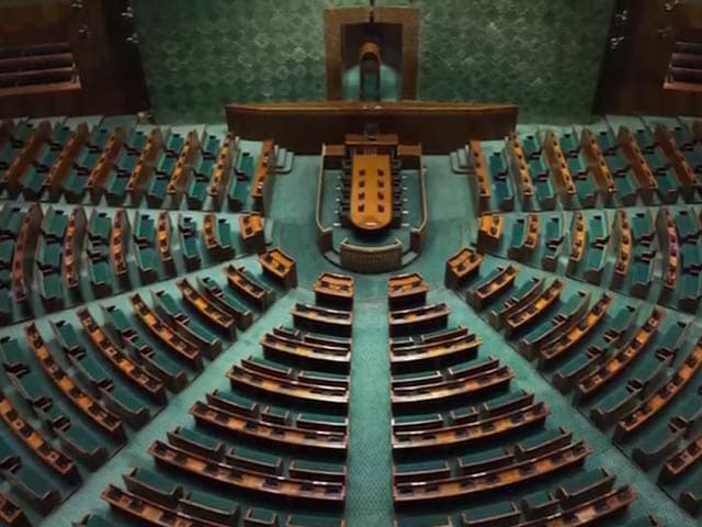 piyushbodaa's tweet image. We literally have population based representation in Lok Sabha
Why is the same followed in the case of Rajya Sabha ?
Rajya Sabha is the Council of the states, each state should have equal representation