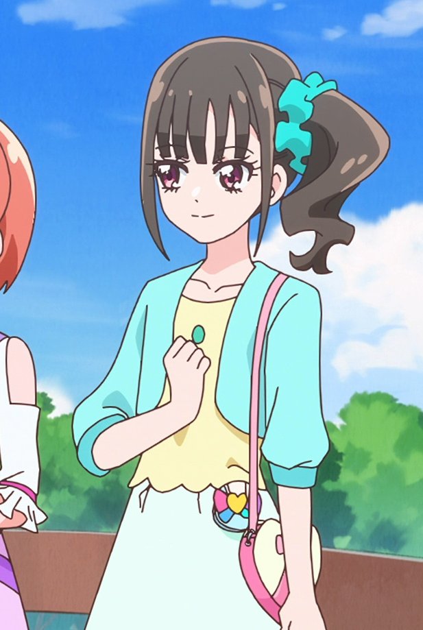 DailyMayu's tweet image. 