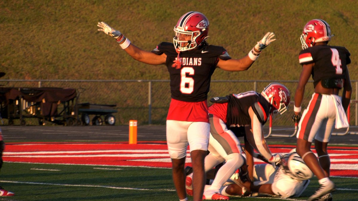 BlitzSportsGA's tweet image. 𝐆𝐫𝐢𝐝𝐢𝐫𝐨𝐧 𝐏𝐫𝐞𝐯𝐢𝐞𝐰: 𝐒𝐭𝐞𝐩𝐡𝐞𝐧𝐬 𝐂𝐨𝐮𝐧𝐭𝐲
The Indians begin a new chapter, but the bar is still high! @StephensCoFB
blitzsportsga.com/2025/07/22/fb-…