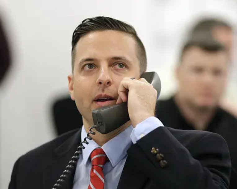 Los Eliot mach dein Ding