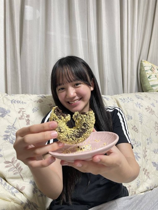 Twitterのコスプレ画像7