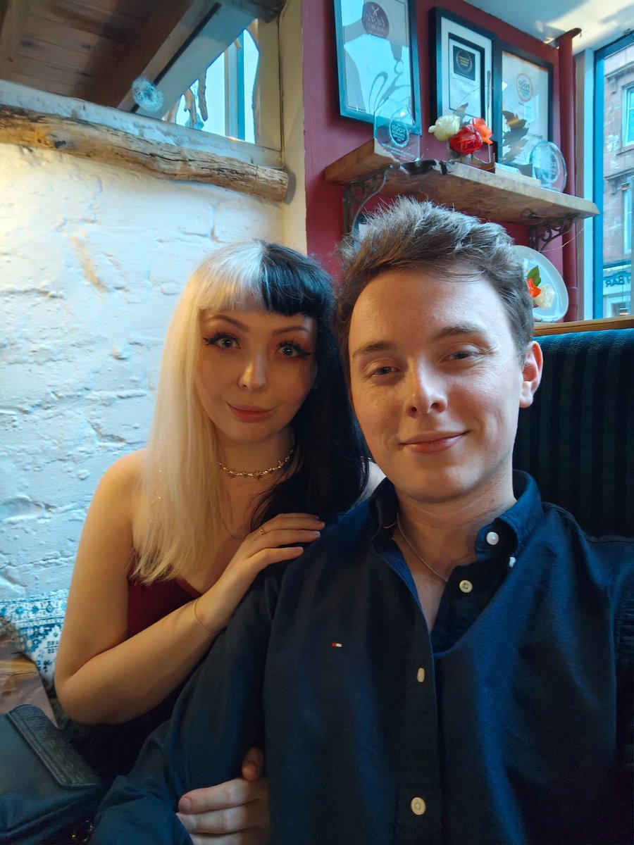 ShoxxyQt's tweet image. Having this one up visiting for my Birthday celebrations this weekend made it all extra special 🥰❤️