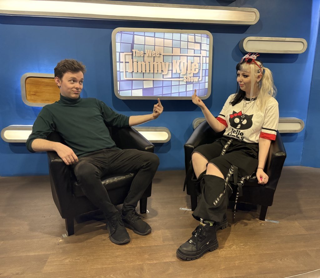ShoxxyQt's tweet image. Having this one up visiting for my Birthday celebrations this weekend made it all extra special 🥰❤️