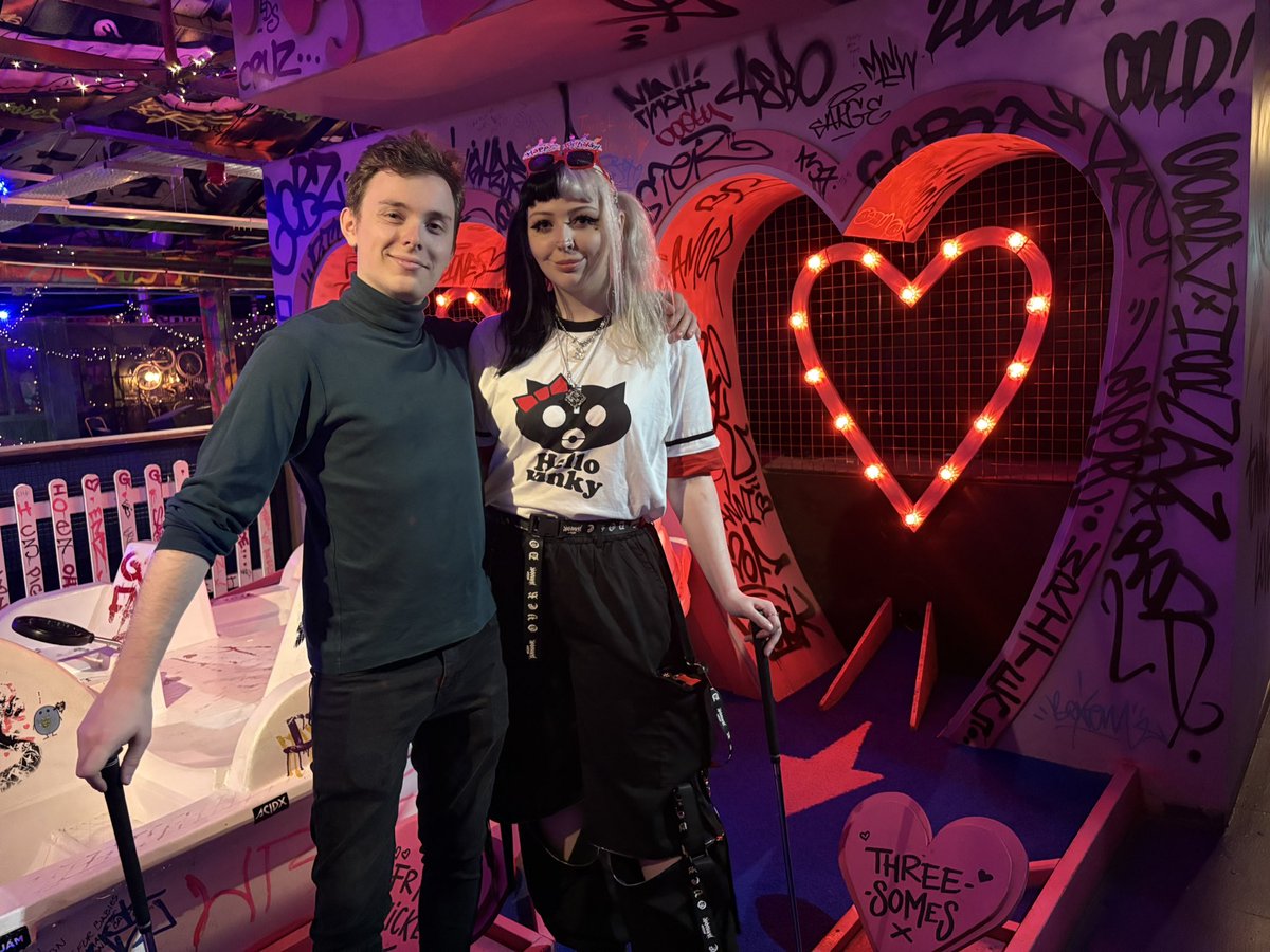 ShoxxyQt's tweet image. Having this one up visiting for my Birthday celebrations this weekend made it all extra special 🥰❤️