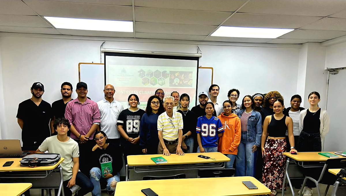 Dirección General de Ganadería tweet media