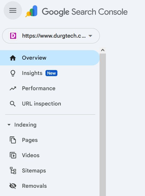 durgtech's tweet image. 🚀 New Look Alert!
Google Search Console just got a fresh, modern logo! 🎨
🧠 Small update, big message — Google is moving toward a unified, AI-driven design.
#GoogleSearchConsole #SEOTools #SearchConsoleUpdate #AISEO