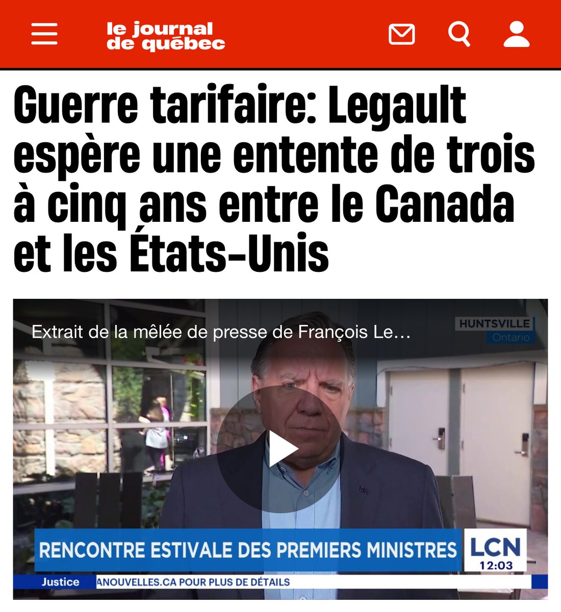 FredBeauchemin's tweet image. Certainement, les investissements privés ont baissé, mais sous la CAQ, ils n'ont jamais augmenté. La productivité est nulle, 100 G$ de plus en dette, des déficits records, et le PM remporte la palme d’or du plus grand nombre de faillites au Canada… tout ça avant même l’arrivée…