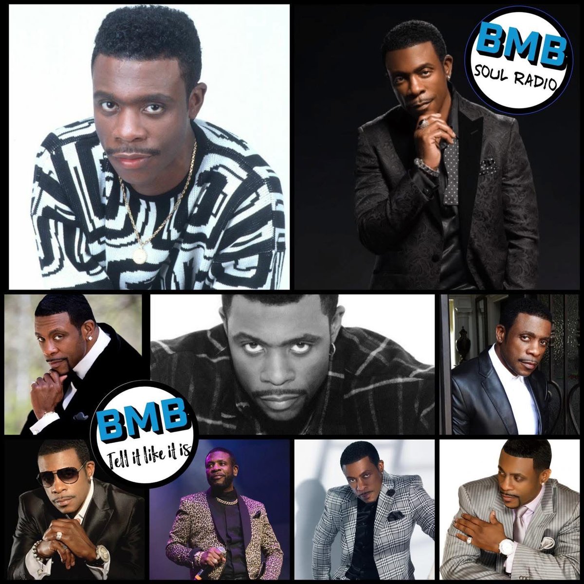 BmbEmpower's tweet image. 🎉🥳🎈🎂🎁 Happy Birthday King of New Jack Swing Keith Sweat! He turns 64 today!!! Yes, Teddy Riley founded New Jack Swing, but Keith made it popping!!!
#happybirthday #KeithSweat #NewJackSwing #rnb #nobody #twisted #iwanther