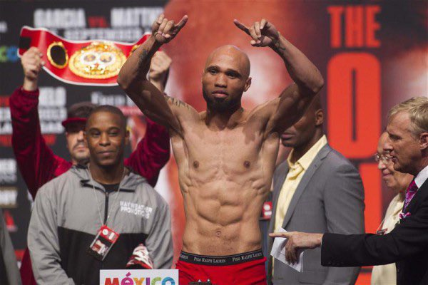 DonovanKasp's tweet image. Happy 47th Birthday to former IBF Jr Middleweight World Champion Ishe Smith. 🥊