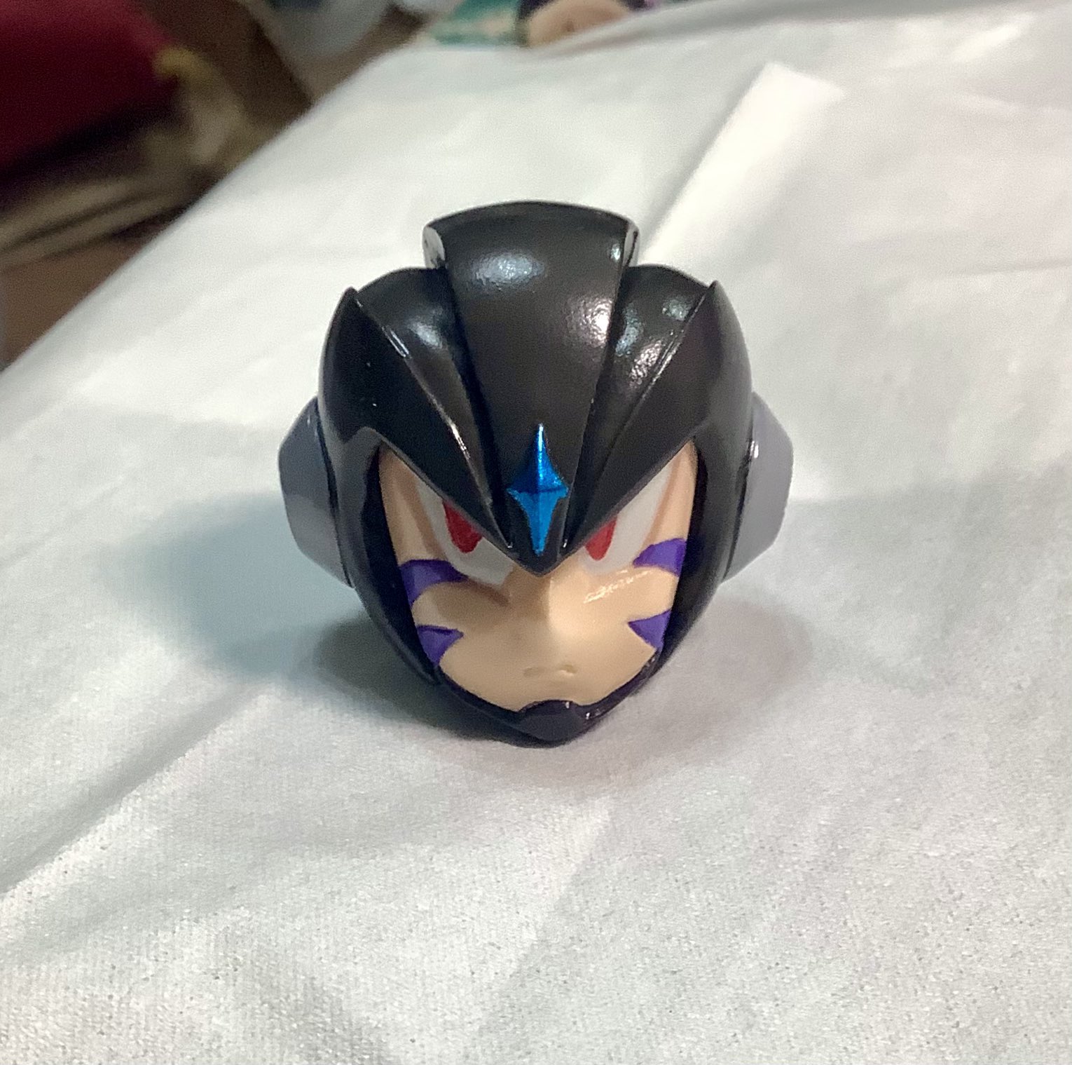 wf2025w ビリー・キッド　MADHANDS 可動カラーレジン　未組立 MADHANDS通販部 (@mad2hanbu) / X
