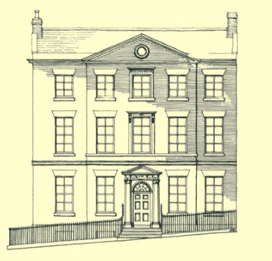 Liverpool1207's tweet image. Liverpool Dispensaries first came into being in 1778, the physicians being; Dr Jonathan Binns, Dr James Worthington, and Dr James Currie.
Finally entered into voluntary liquidation on 22nd July 1953